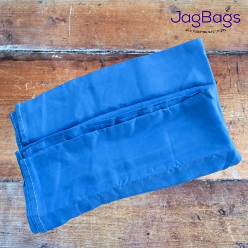 JagBag Standard - Blue - SPECIAL OFFER